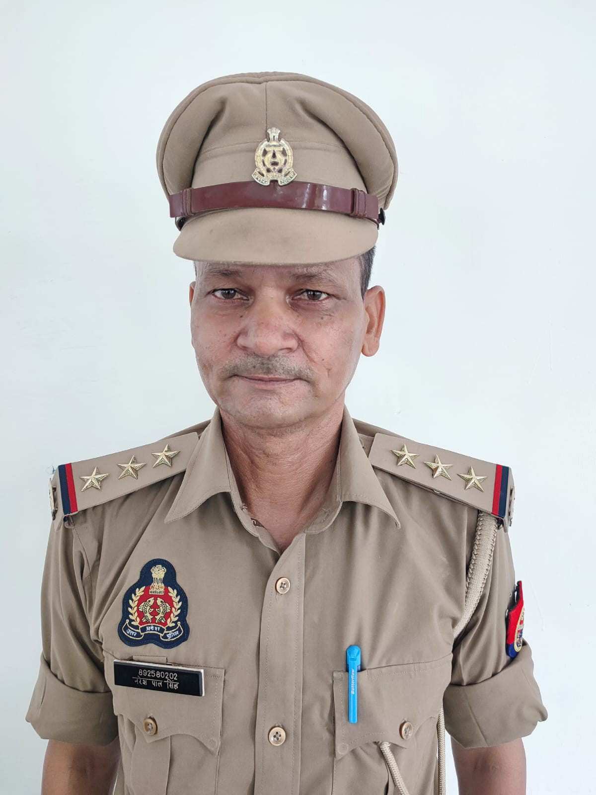 Officer 1