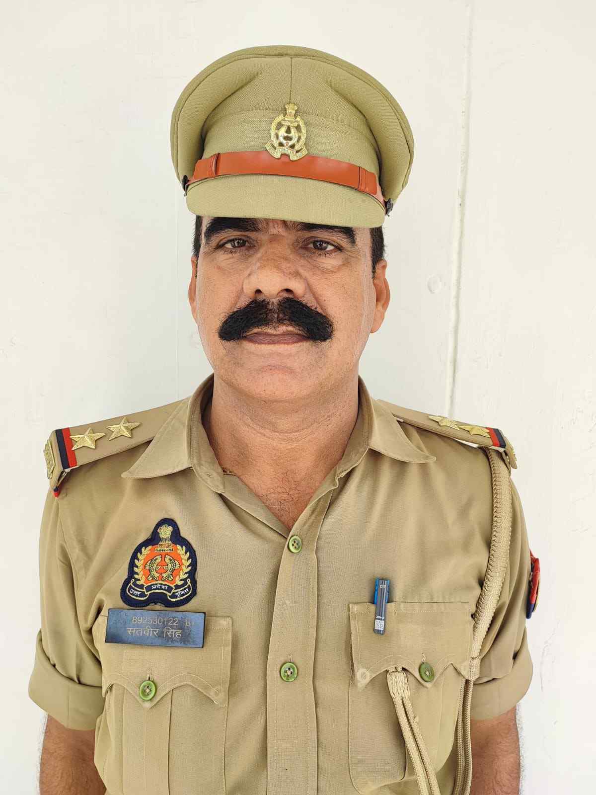 Officer 11