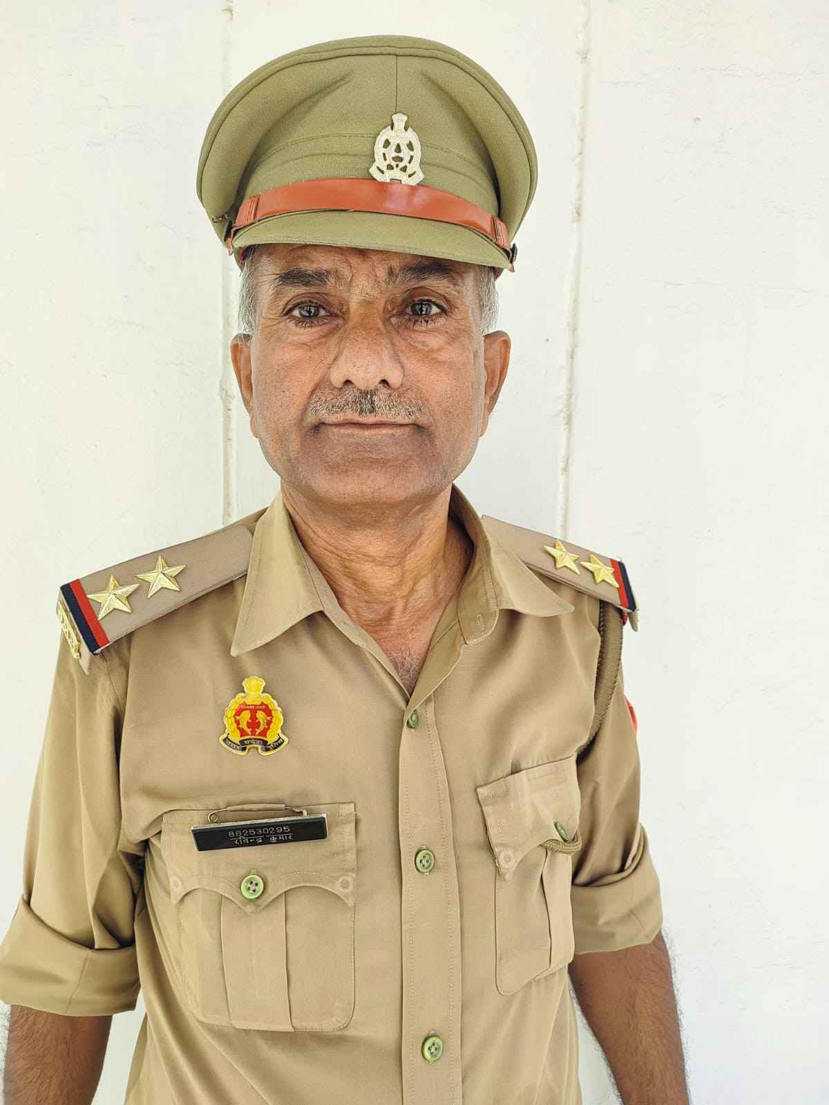 Officer 12