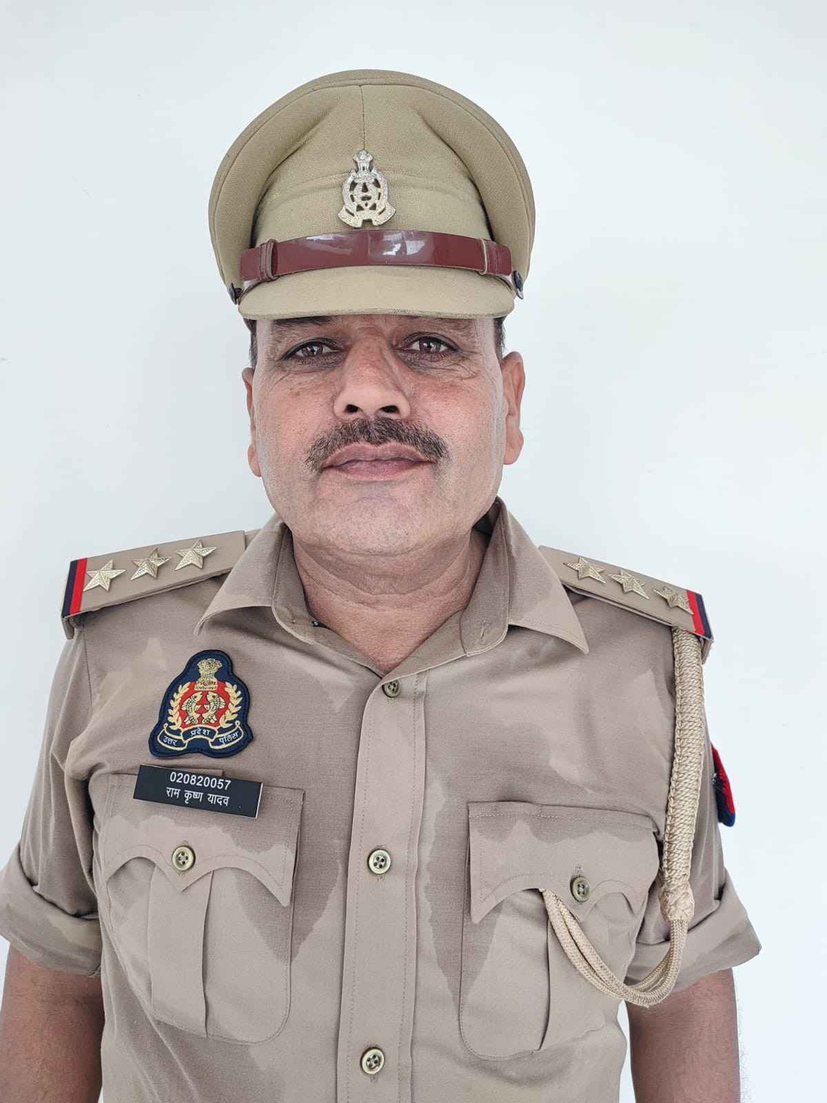 Officer 3
