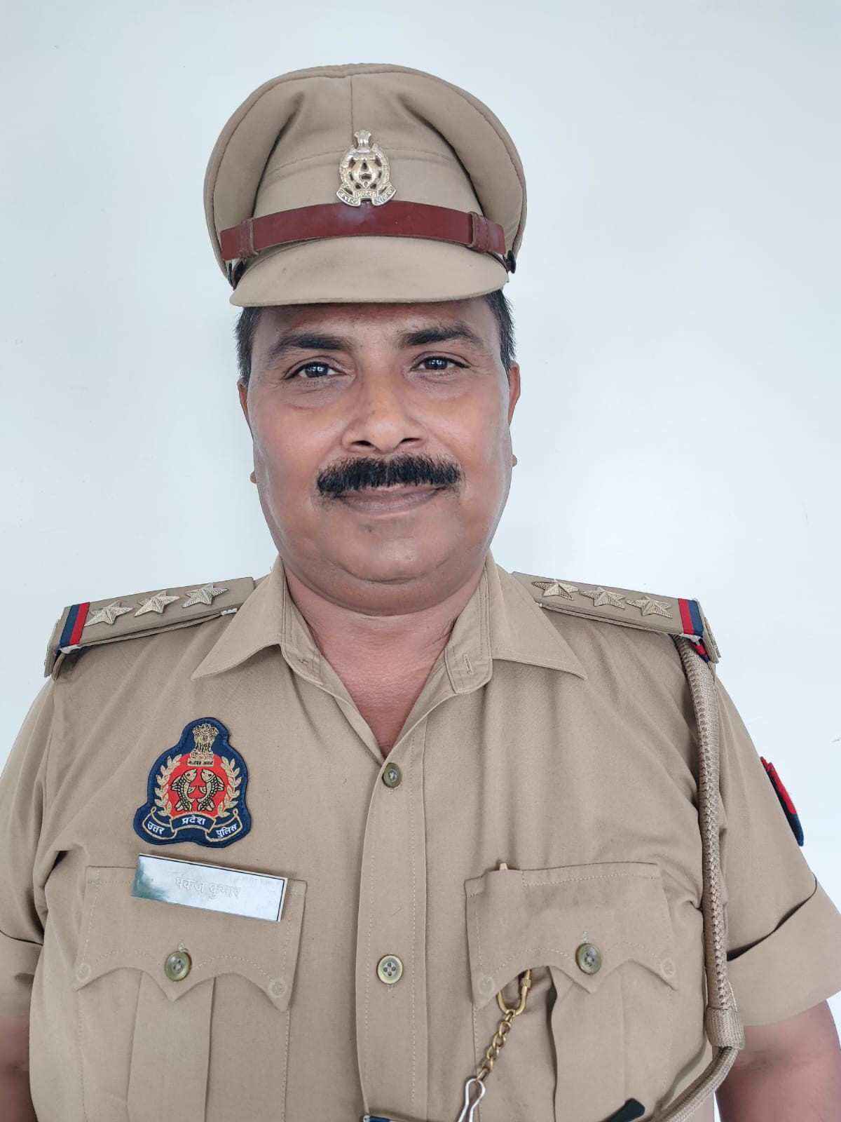Officer 5