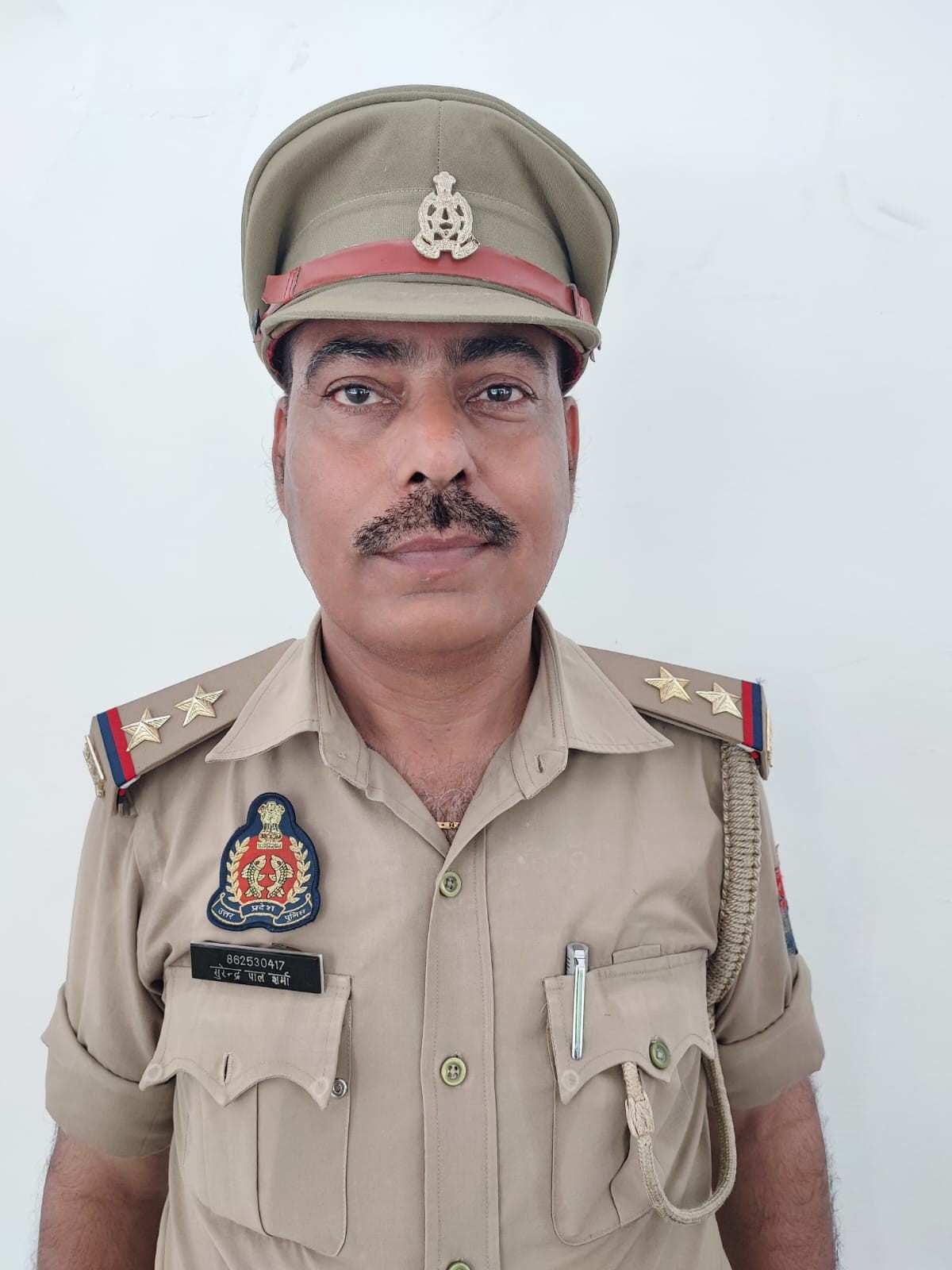 Officer 7