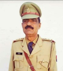 श्री रकम सिंह