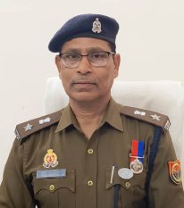 श्री सुभाष चन्द्र गंगवार