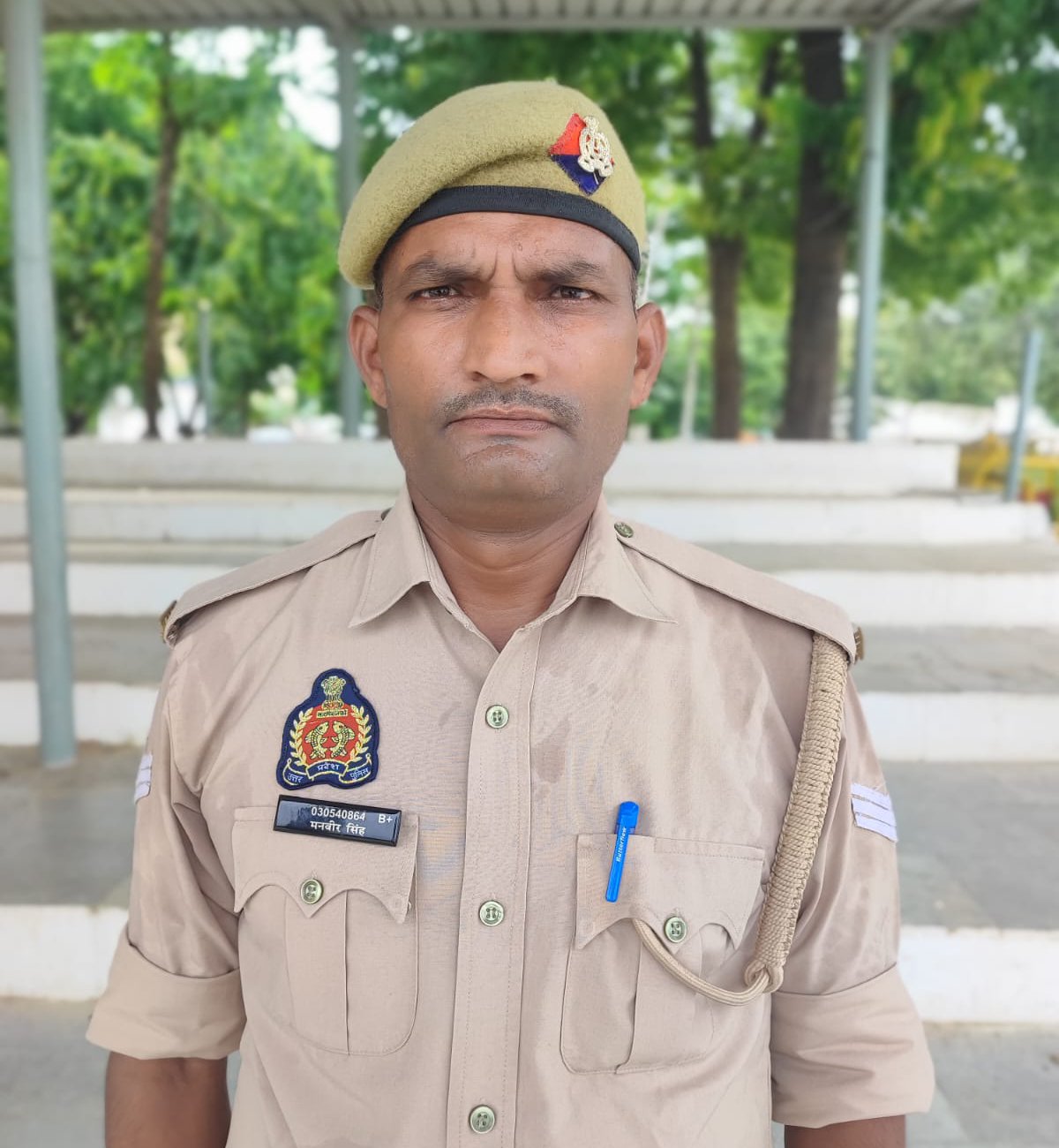 Officer 2