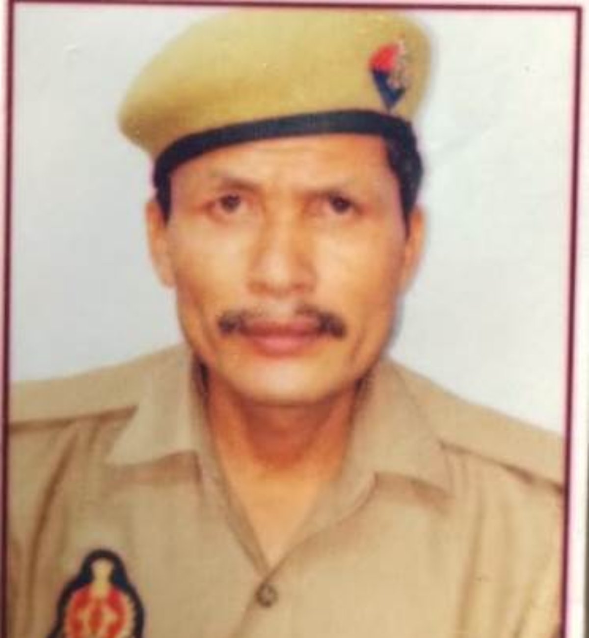 Officer 4