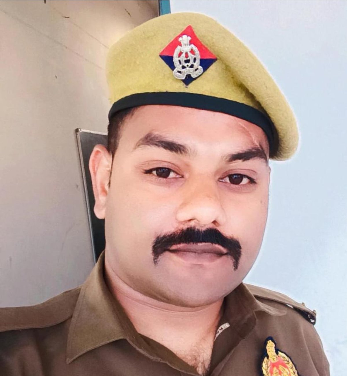 Officer 12
