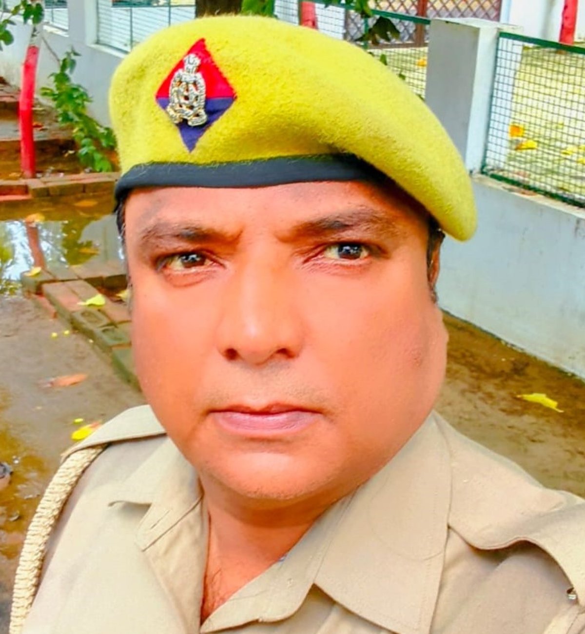 Officer 13