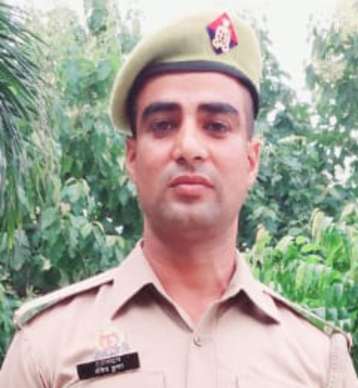 Officer 16