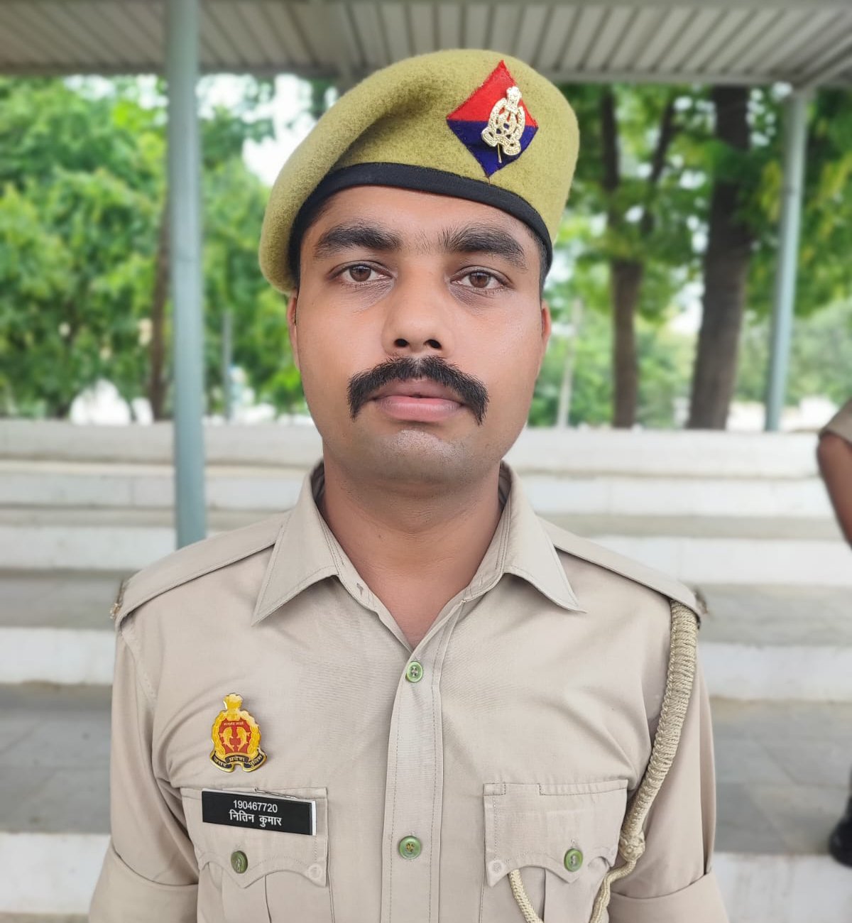 Officer 18