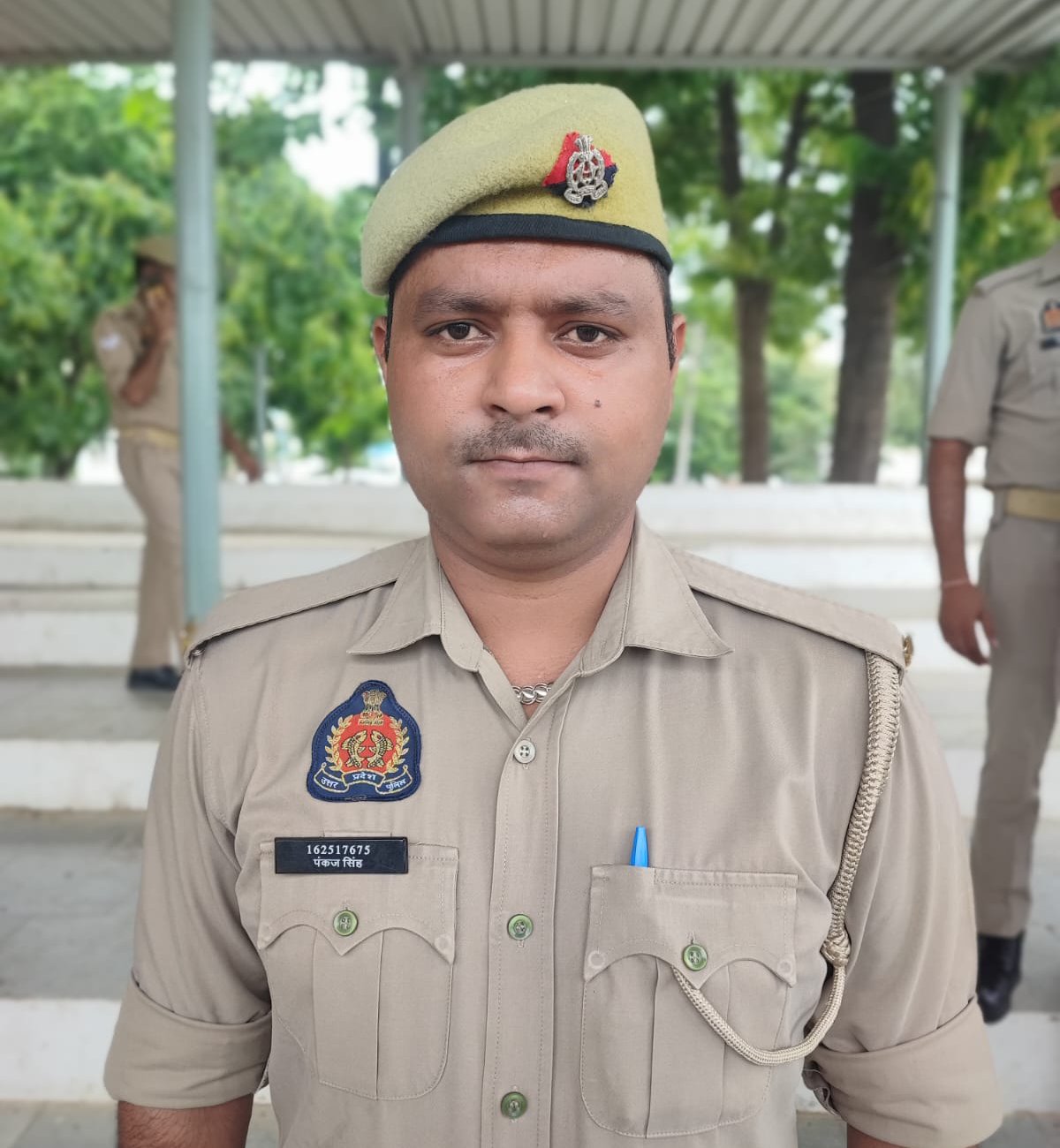 Officer 26