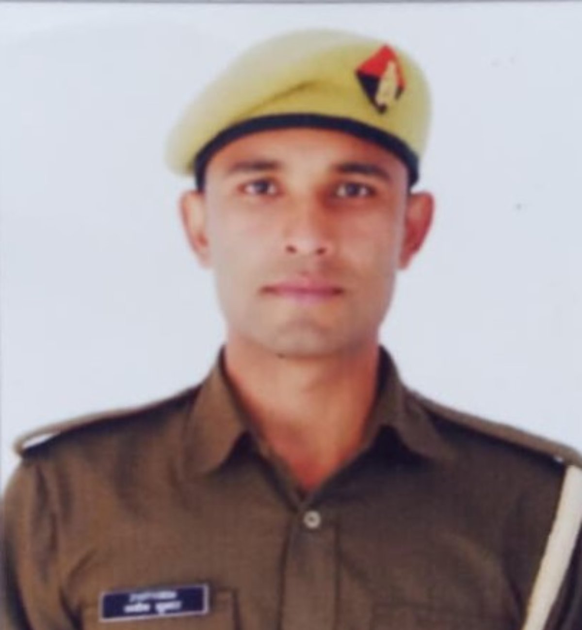 Officer 28