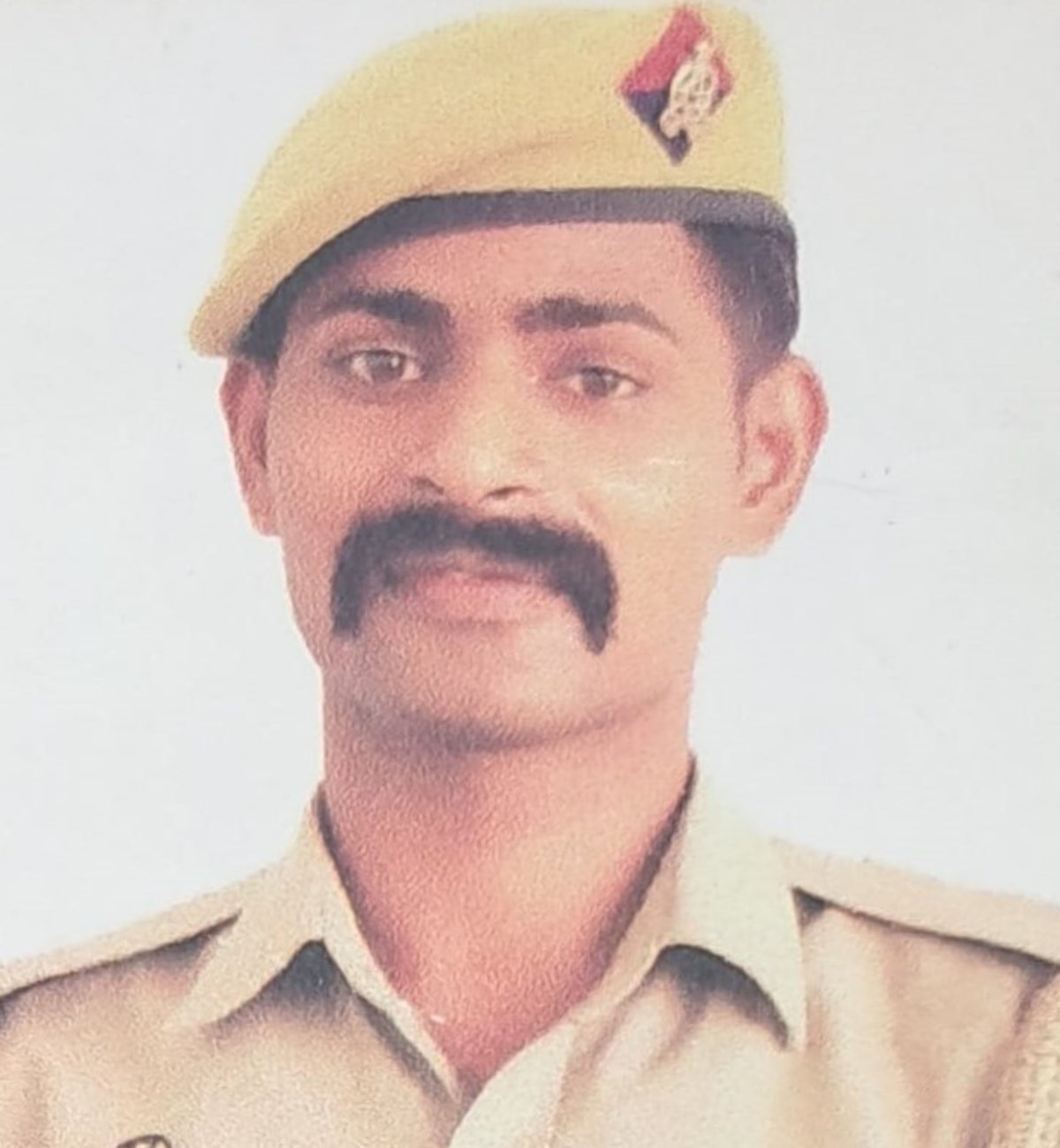 Officer 30