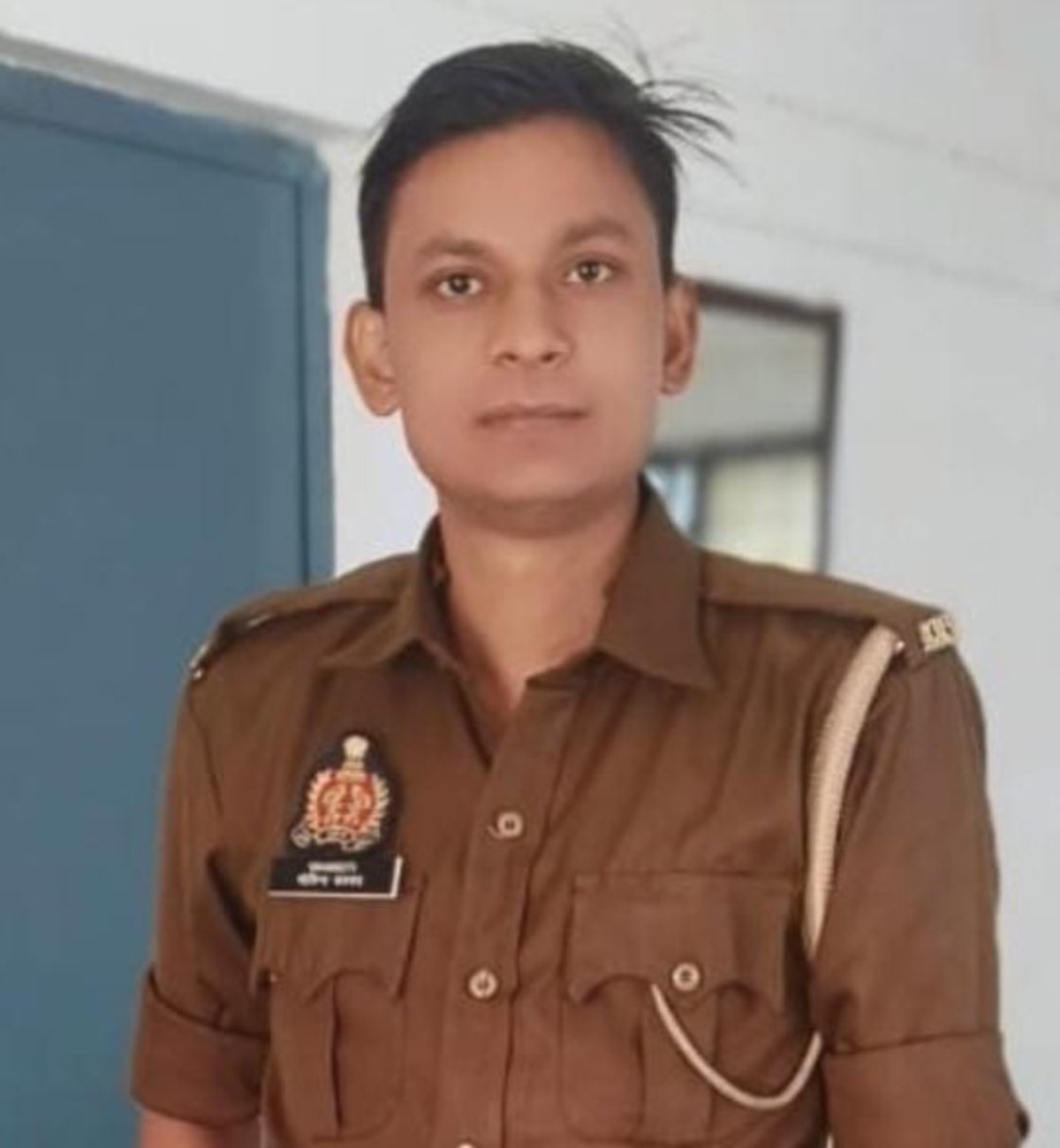 Officer 31
