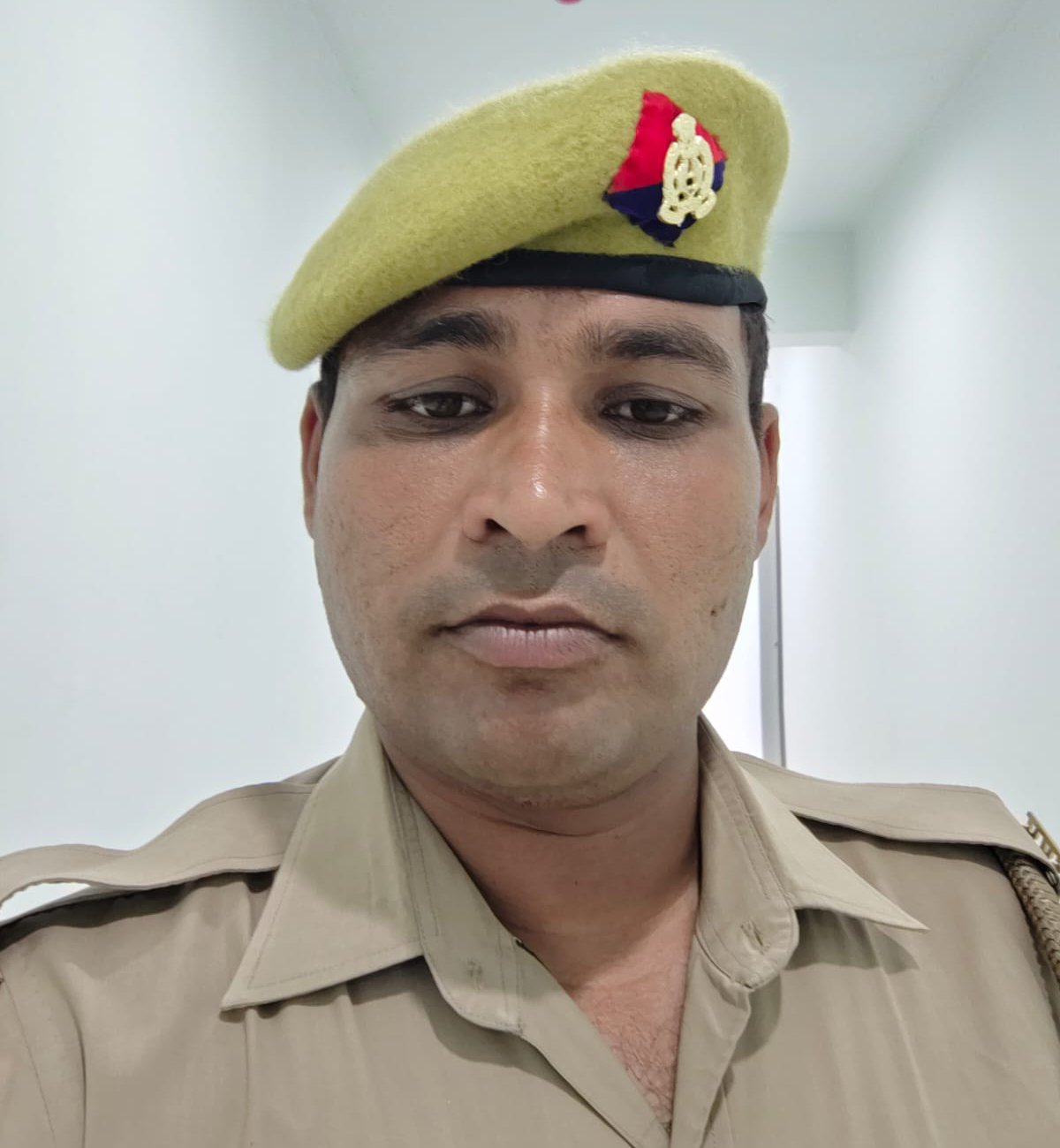Officer 32