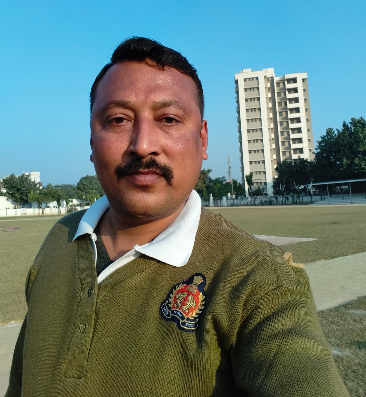 Officer 36