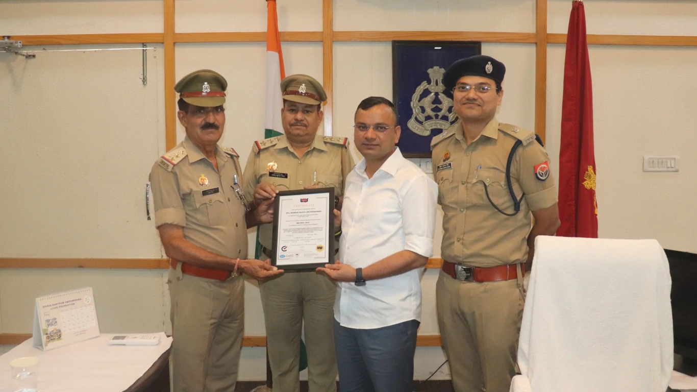 Police Training College